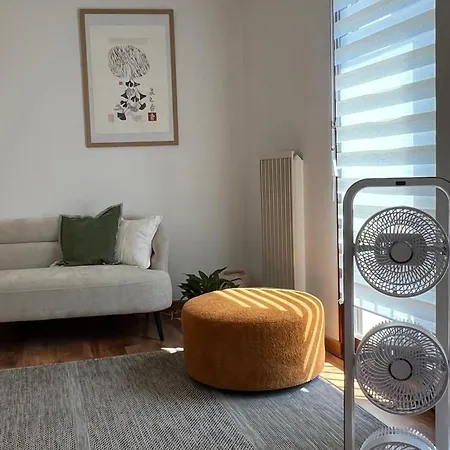 Appartement Lumineux A Epinal, Ideal Pour 2-3 Personnes Avec Wifi - Fr-1-589-768 Épinal