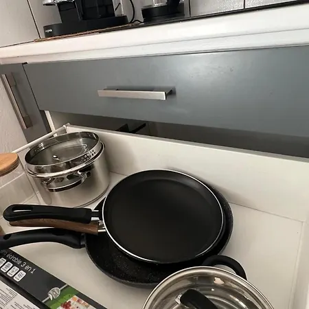 Lumineux A Epinal, Ideal Pour 2-3 Personnes Avec Wifi - Fr-1-589-768 Épinal