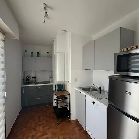 Lumineux A Epinal, Ideal Pour 2-3 Personnes Avec Wifi - Fr-1-589-768 *