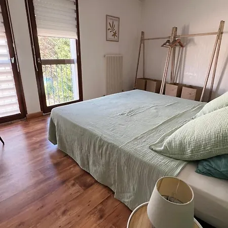 Lumineux A Epinal, Ideal Pour 2-3 Personnes Avec Wifi - Fr-1-589-768 *